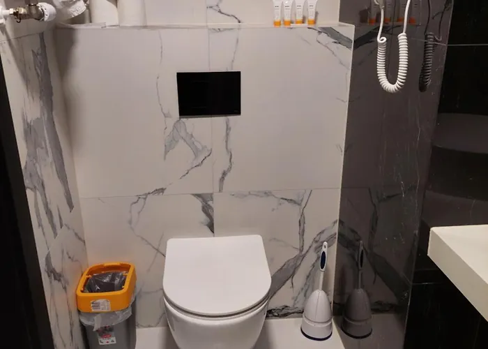 Hotelowe A036 Z Tarasem W Solny Διαμέρισμα